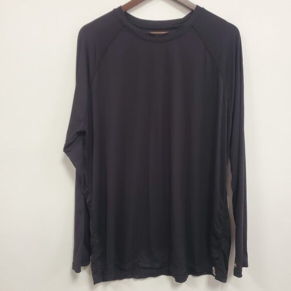Carhartt Mens Force Sub Scrubs Performance Tee Size XL Base Layer Athleisure - Picture 1 of 11